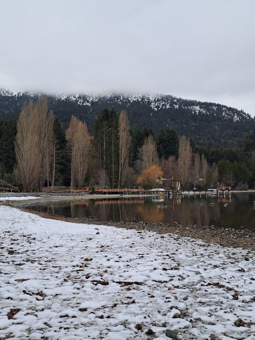 คลังภาพถ่ายฟรี ของ bariloche, patagonia, sur