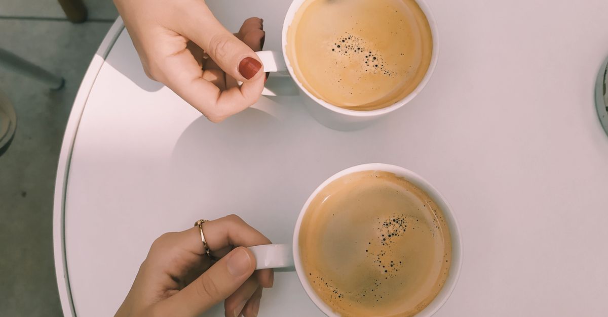 Rüyada Kendinizle Konuştuğunuzu Görmek - Rüya Tabiri ve Anlamı - arabica, arkadaşlık, beraberlik içeren Ücretsiz stok fotoğraf