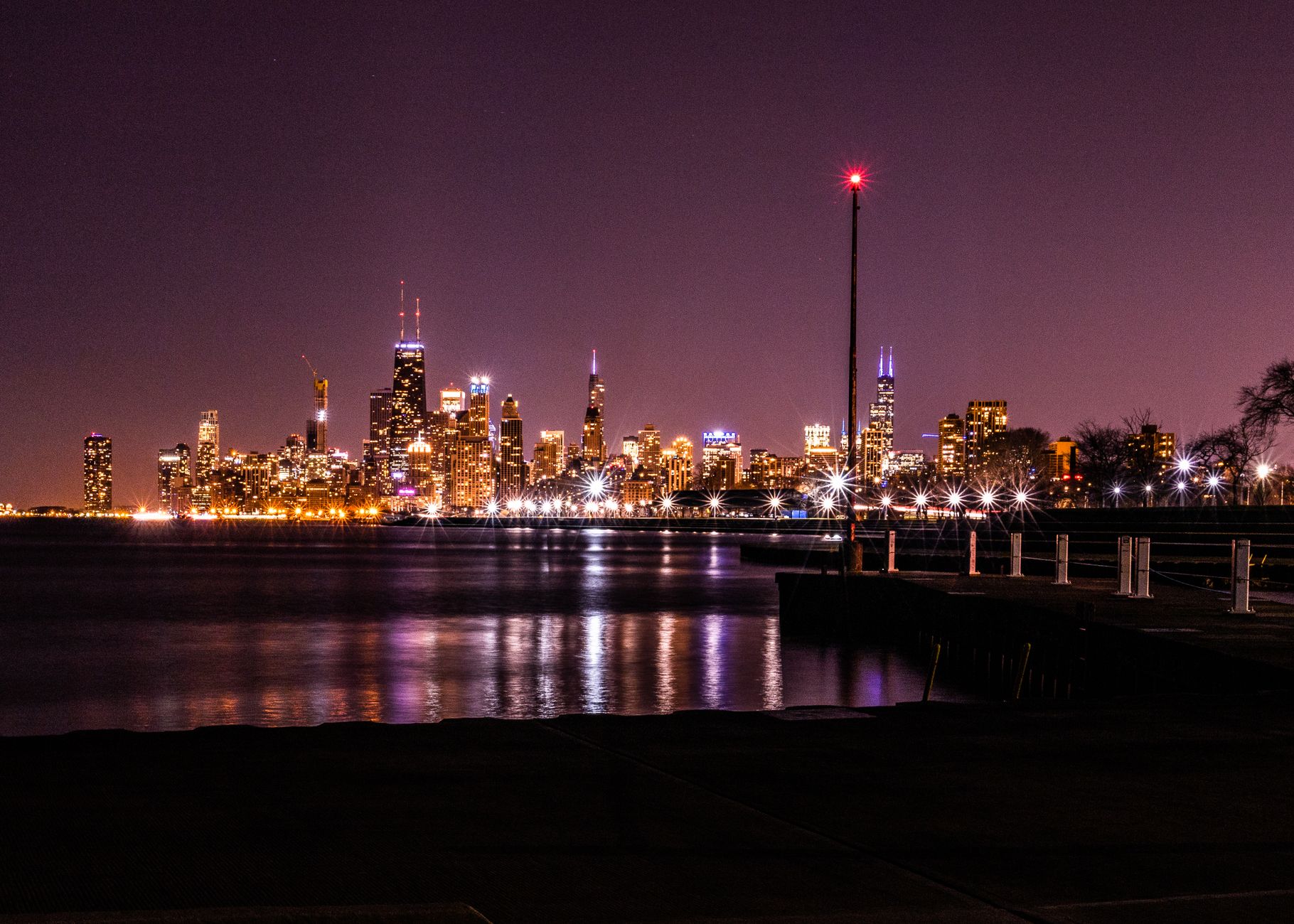 Chicago, USA