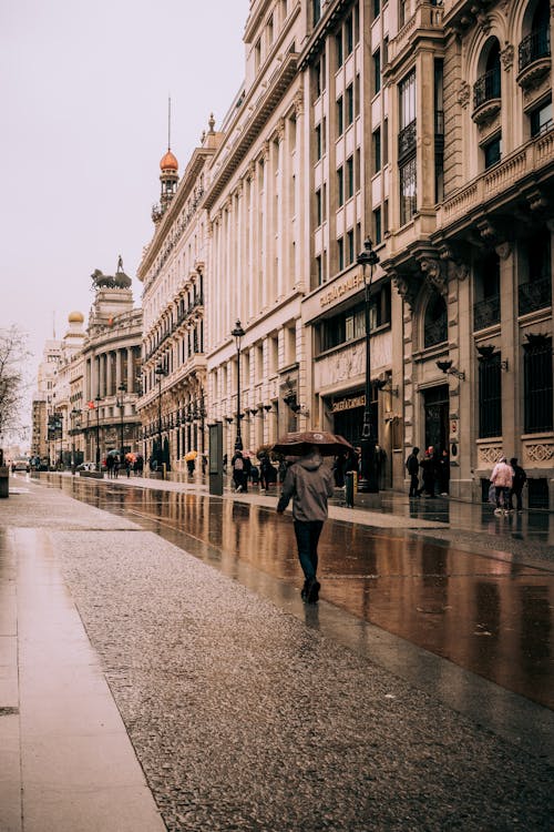 Calle de Alcalá