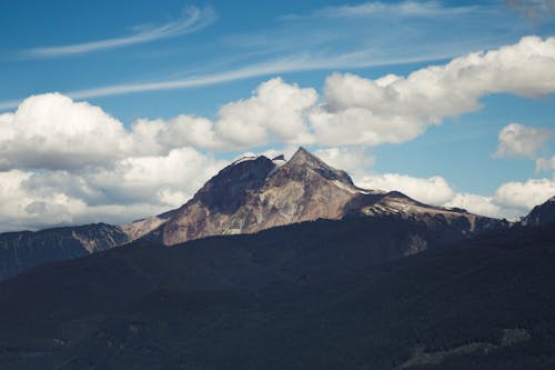不列顛哥倫比亞省, 加拿大, 加里波第山 的 免費圖庫相片