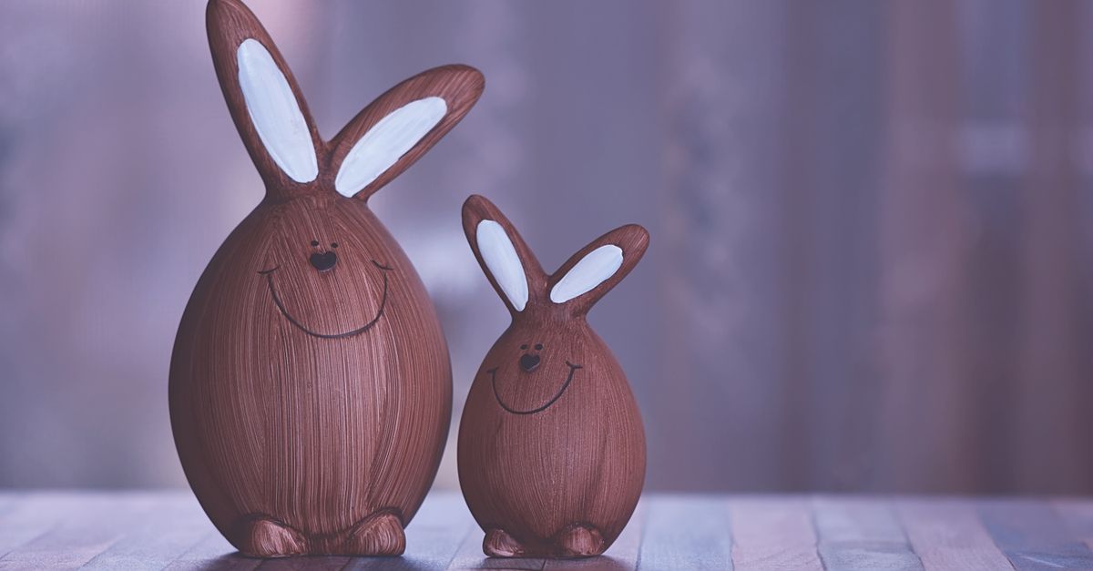 Chocolats de Pâques bio : pourquoi les choisir pour vos fêtes ?