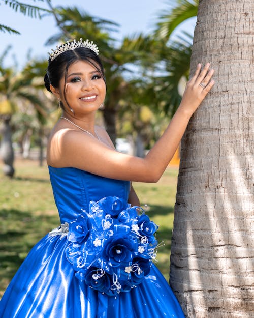 Sesión XV Años - Quinceañera