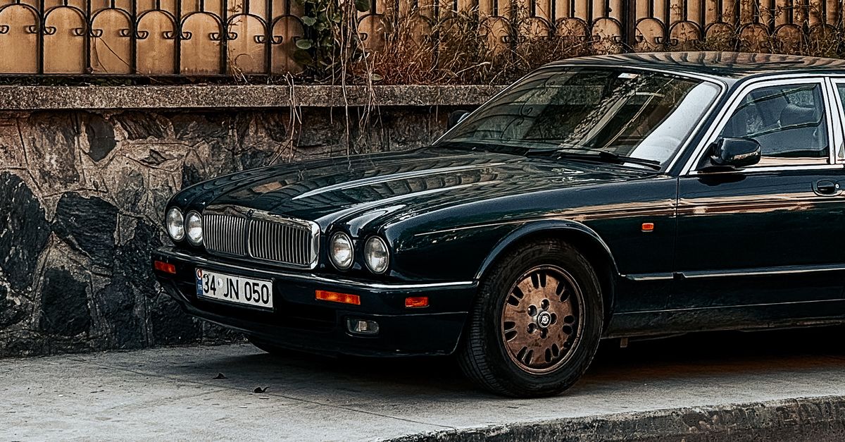 Photos De Studio Professionnelles D'Automobiles