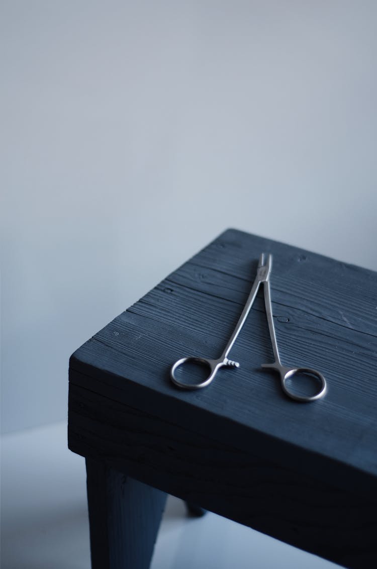 Surgical Scissors