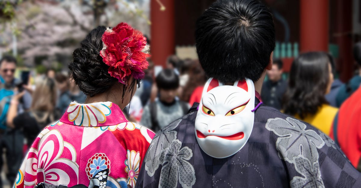 京都旅游新趋势探索!🌟日本人和外国人有什么不同? 京都旅游新趋势探索!🌟日本人和外国人有什么不同?