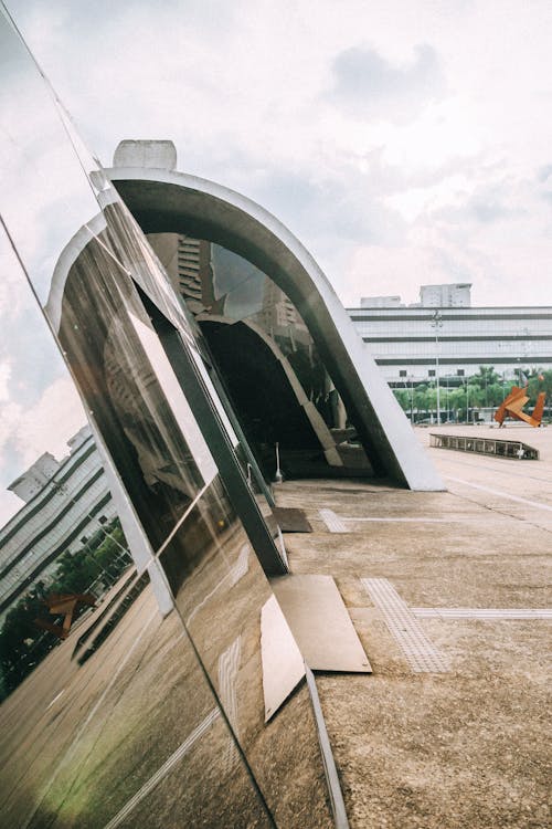 Fotos de stock gratuitas de al aire libre, arquitectura, artículos de cristal