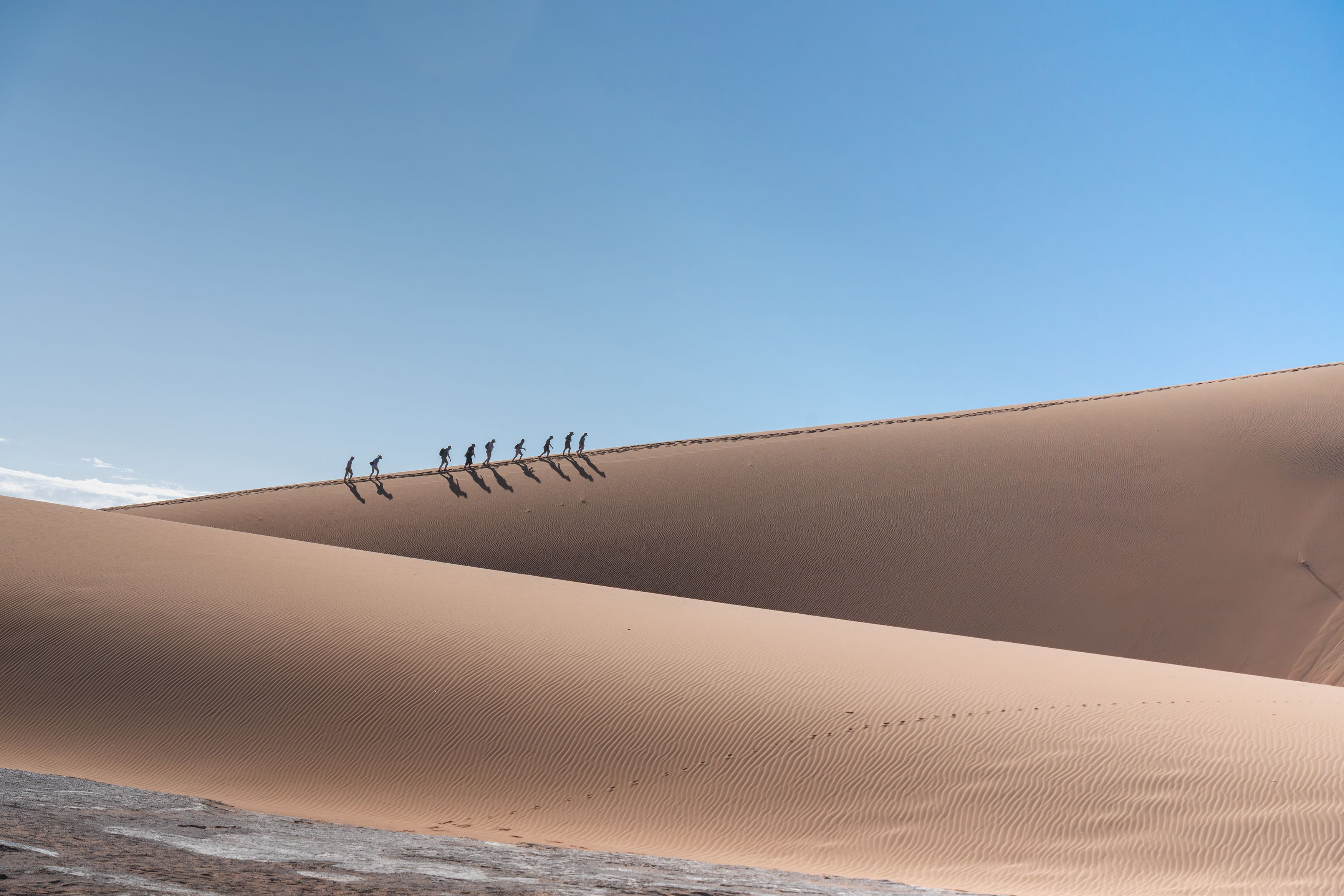 Namib Desert