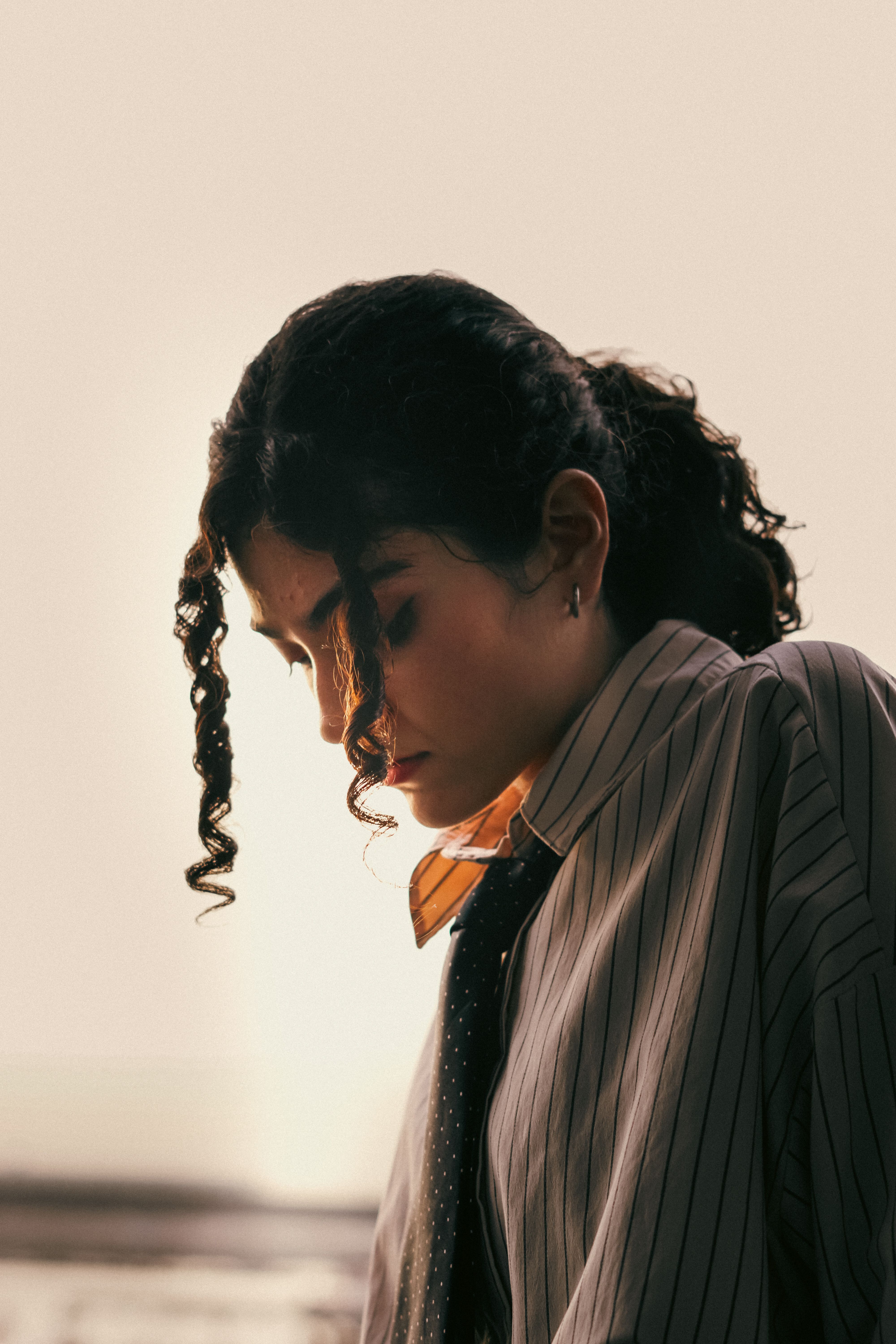 portrait · Free Stock Photo