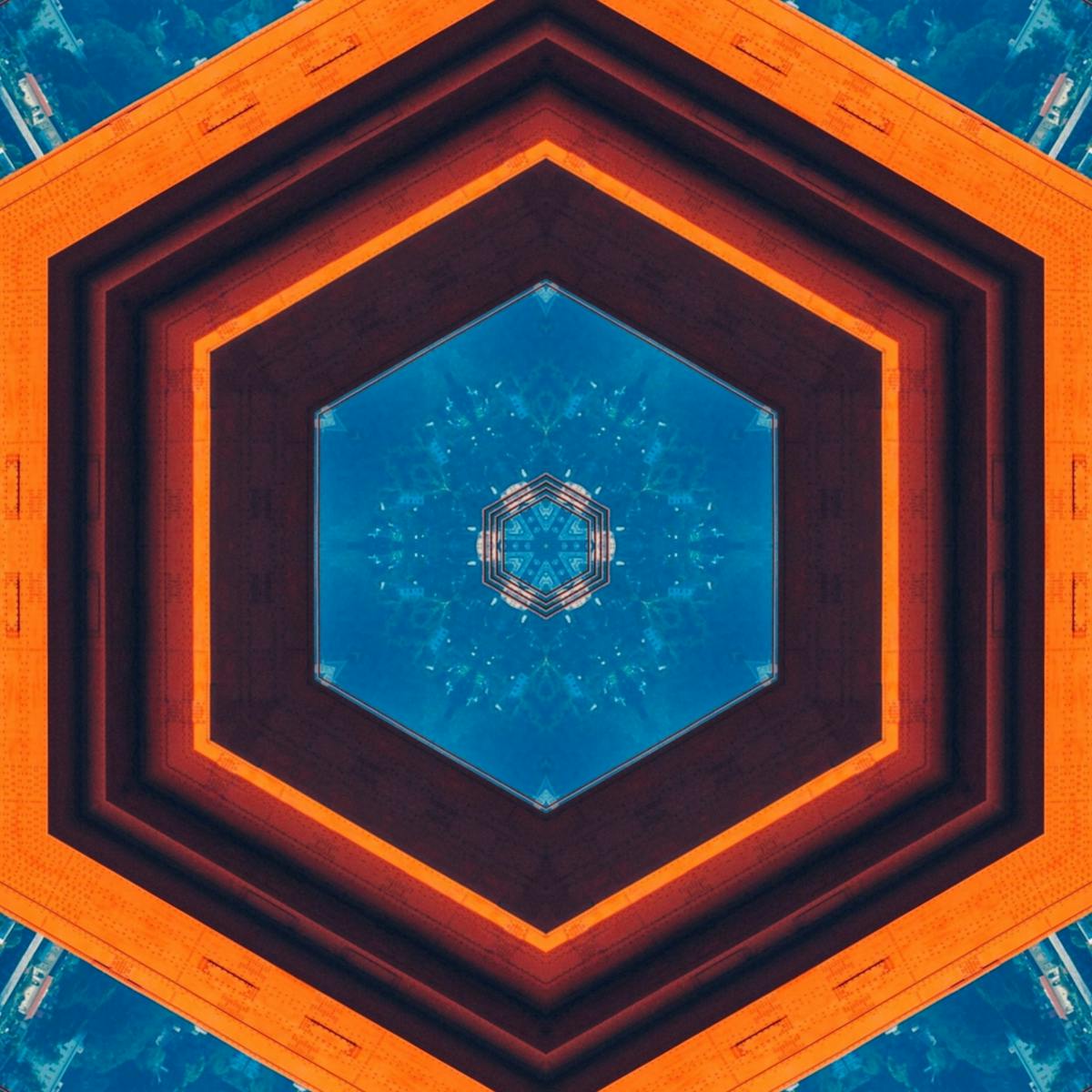 Cast iron pot and wooden spoon on a rustic kitchen counter