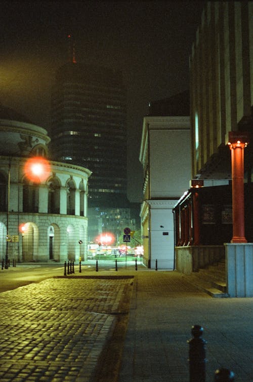 Foto d'estoc gratuïta de carrer, carrers de la ciutat, ciutat