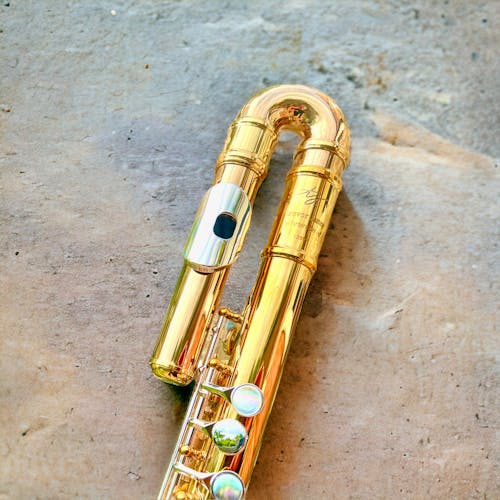 中音長笛, 弗勞塔, 木管樂器 的 免費圖庫相片