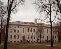 Harvard University
