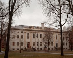 Harvard University