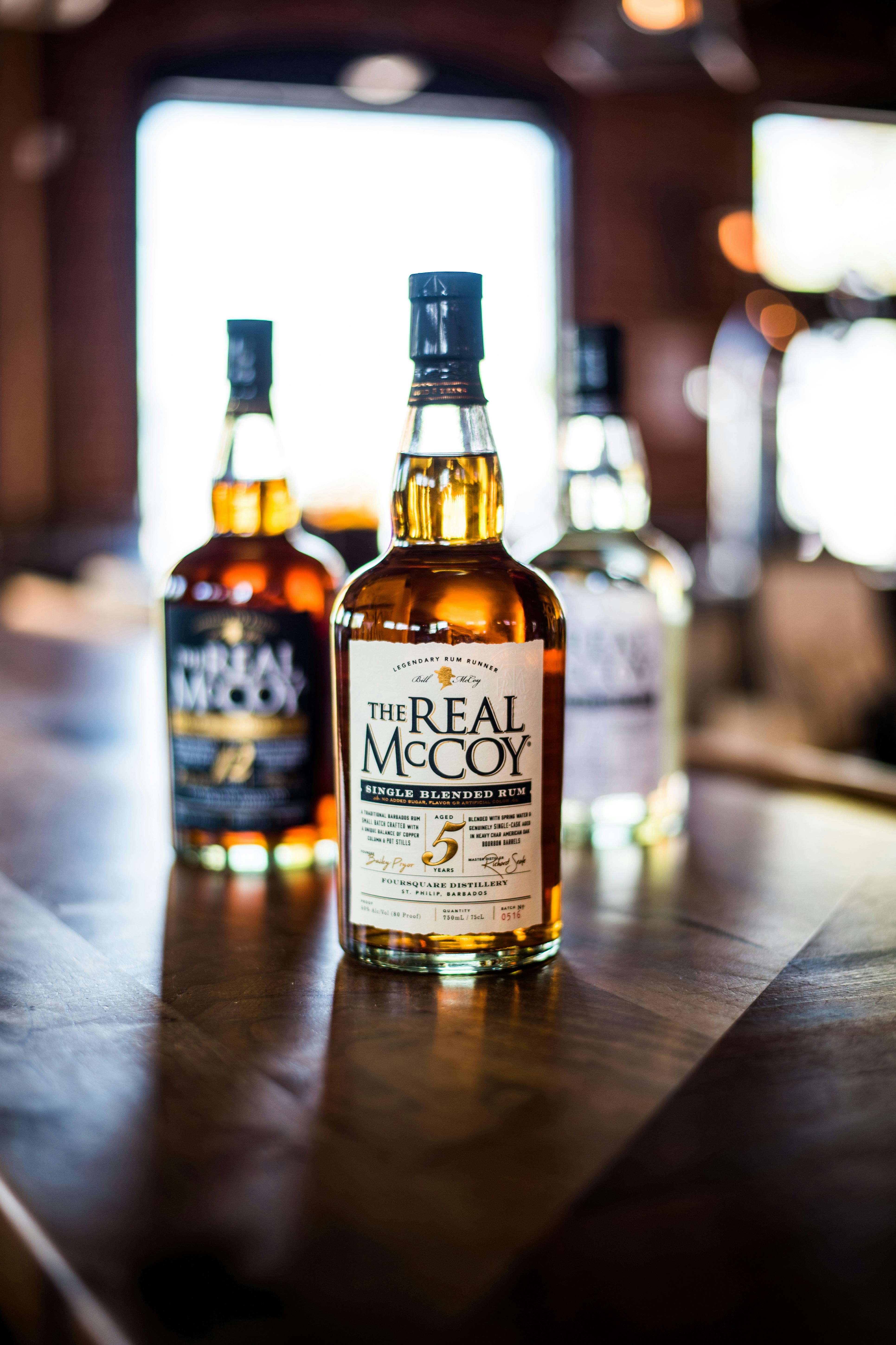 Forty Creek Barrel Select