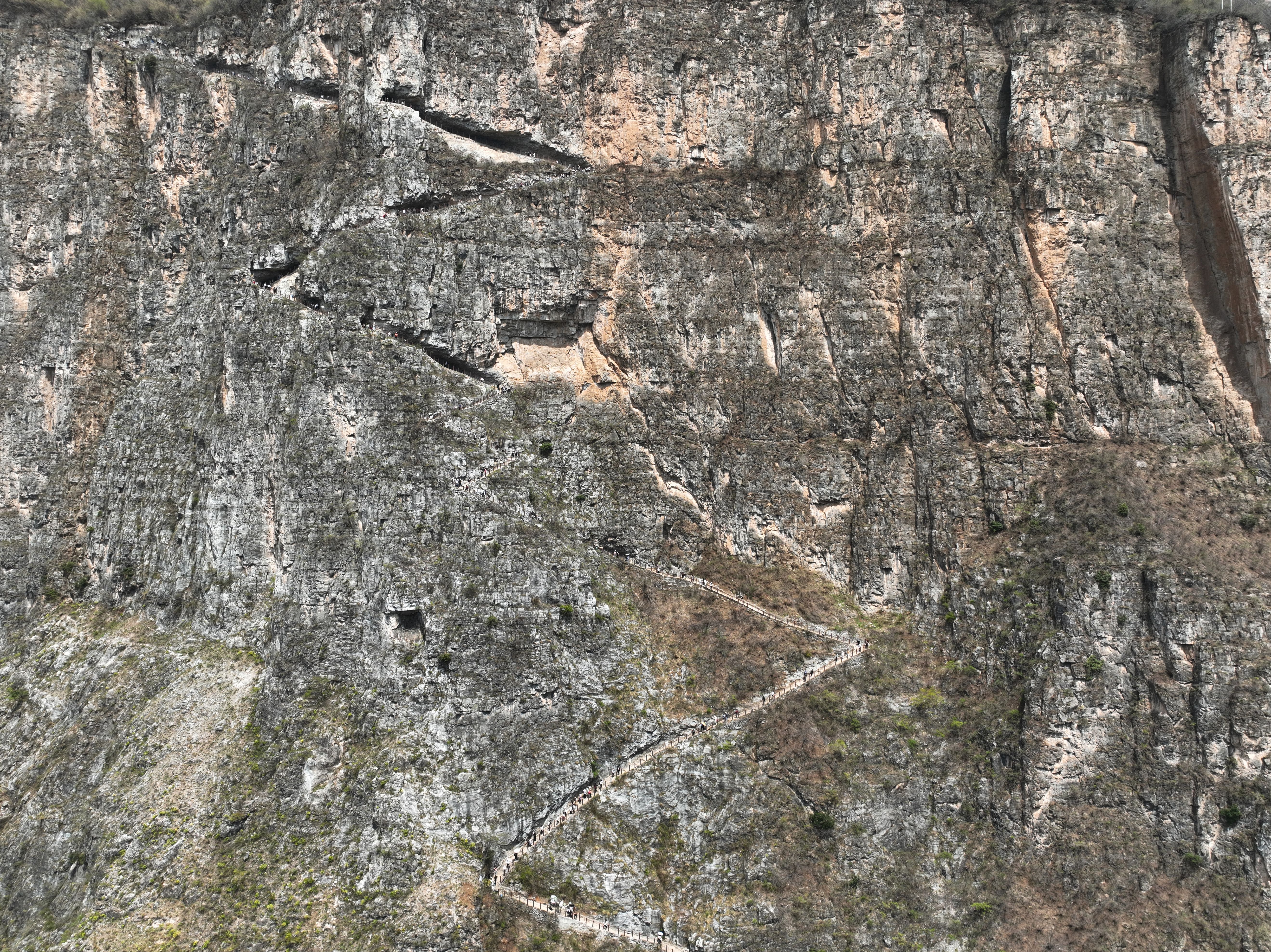 AI reveals hidden San Andreas Fault movements