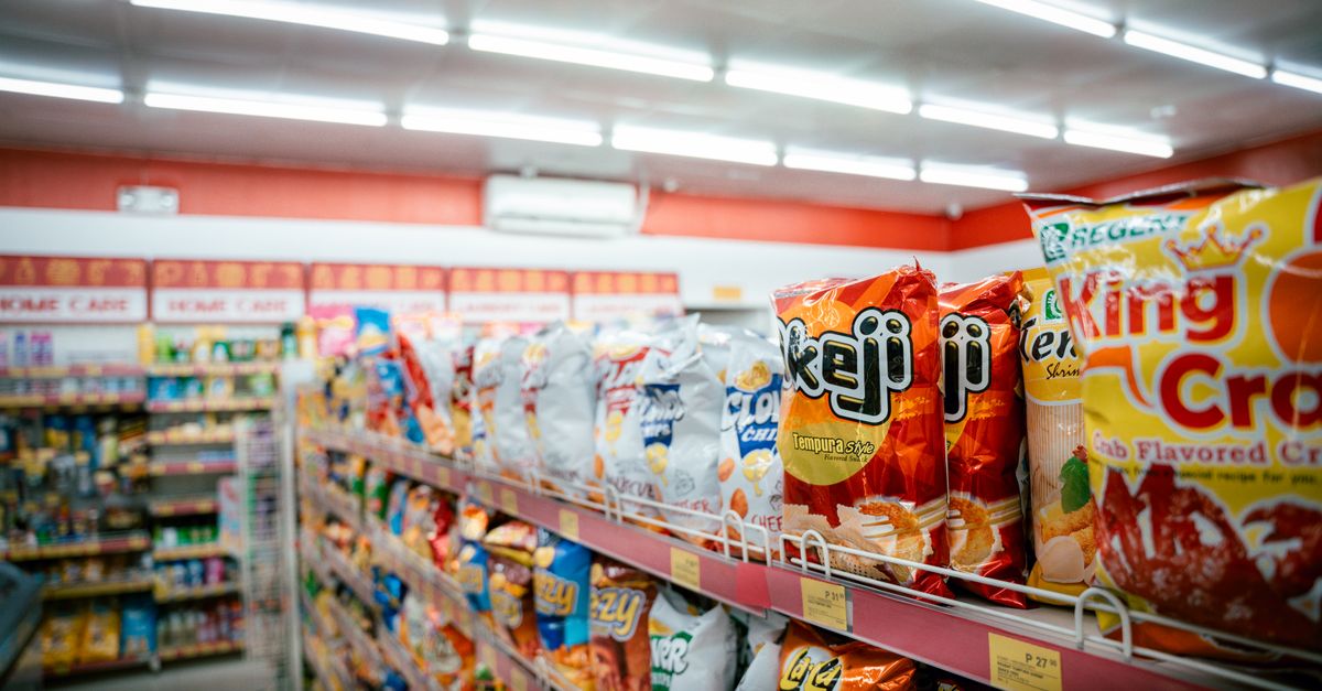 How to Choose the Right Pet Food