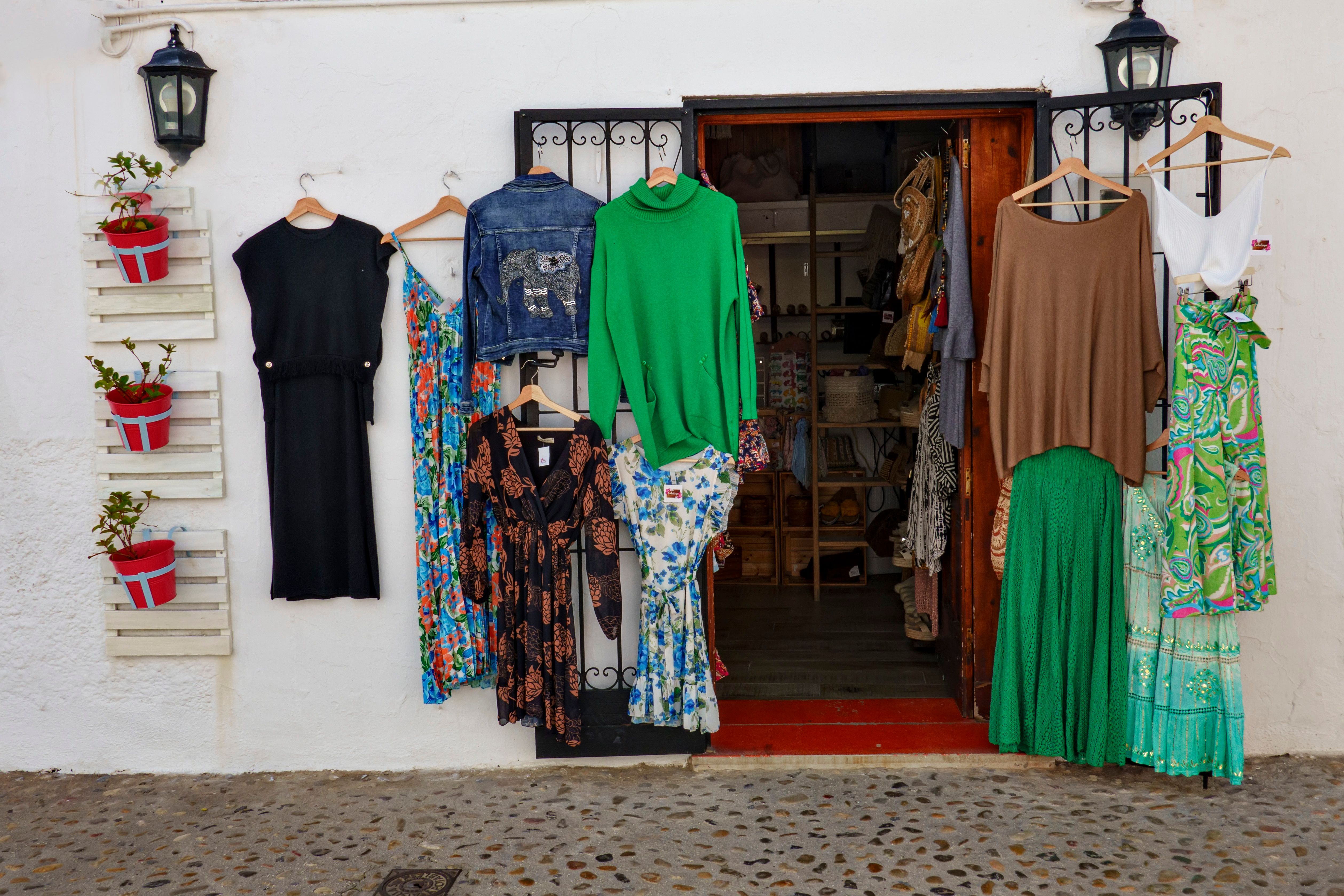 Altea — Market, Altea