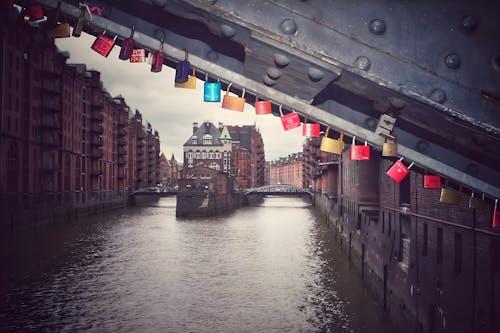 Immagine gratuita di amburgo, amore, streetphotography