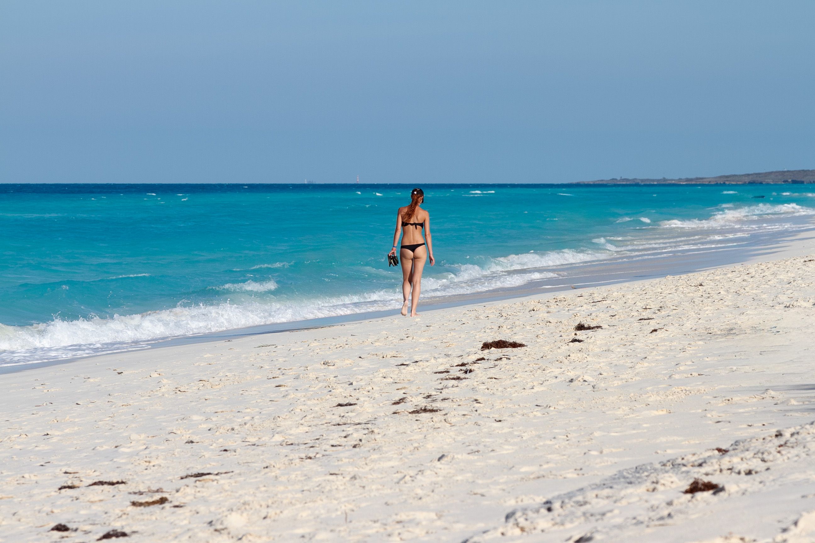 Packing List for Turks and Caicos Islands Islands — Turks and Caicos Islands travel guide photo