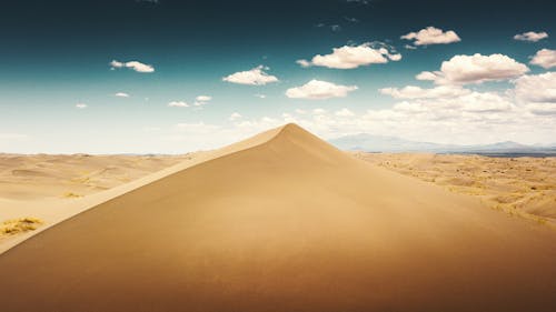 Бесплатное стоковое фото с Аргентина, горячий, дюна