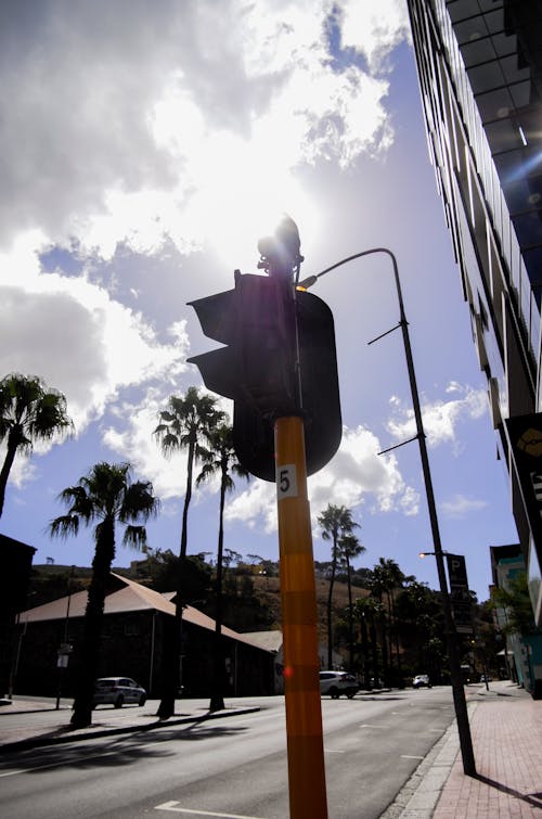 Free stock photo of afrika, cape town, street