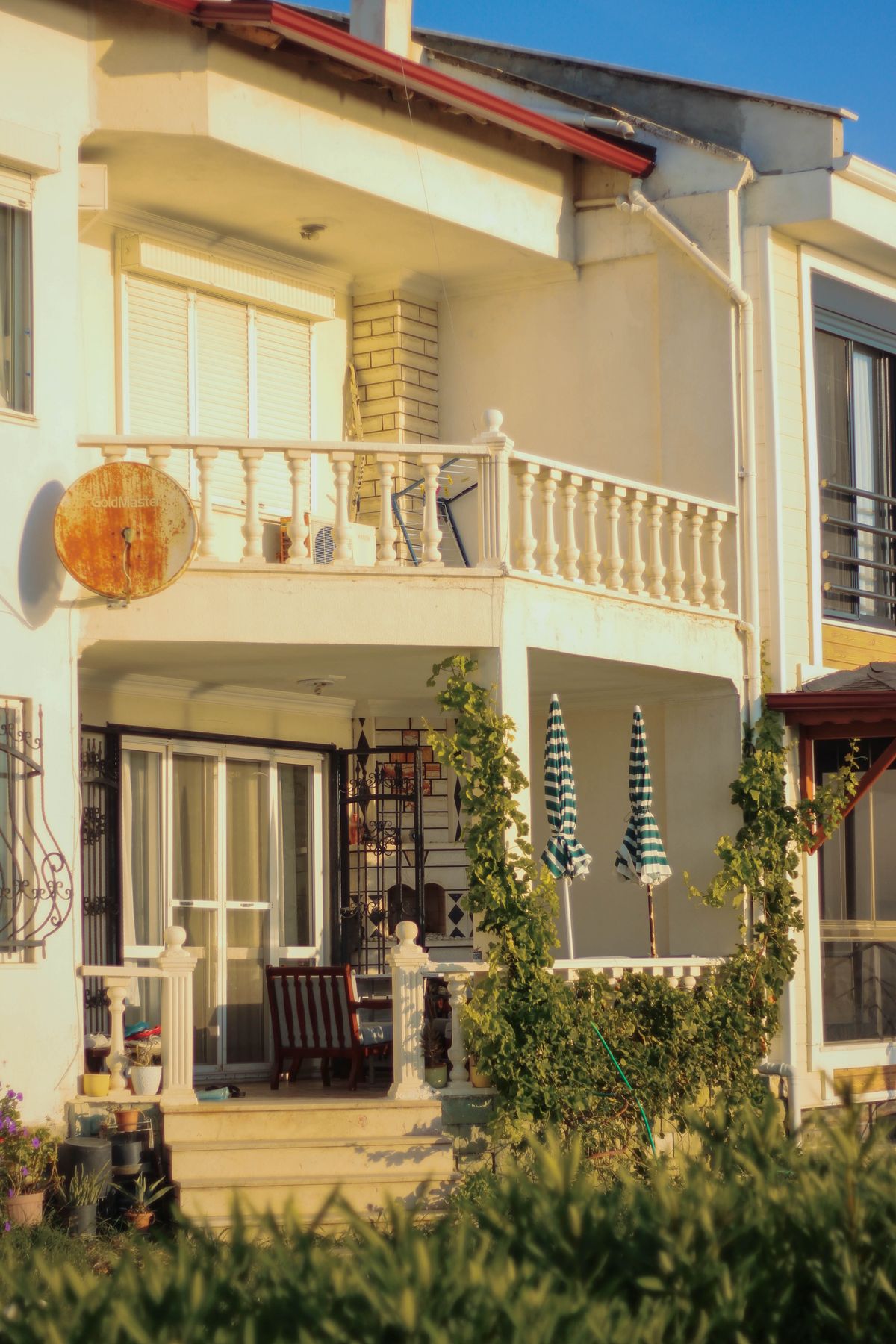 Regal Villa – New Chandigarh, Chandigarh