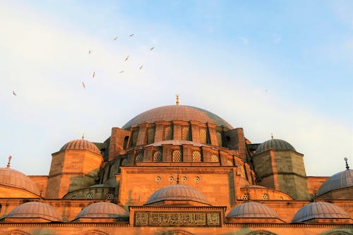 Ilmainen kuvapankkikuva tunnisteilla arkkitehtuuri, Istanbul, kalkkuna Kuvapankkikuva