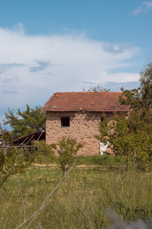 olddays的房子, Pexels 圖庫, 凱爾皮采夫 的 免費圖庫相片