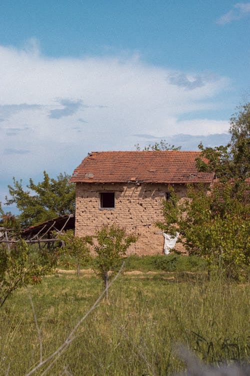 Darmowe zdjęcie z galerii z anatolia, batalgazi, cegła