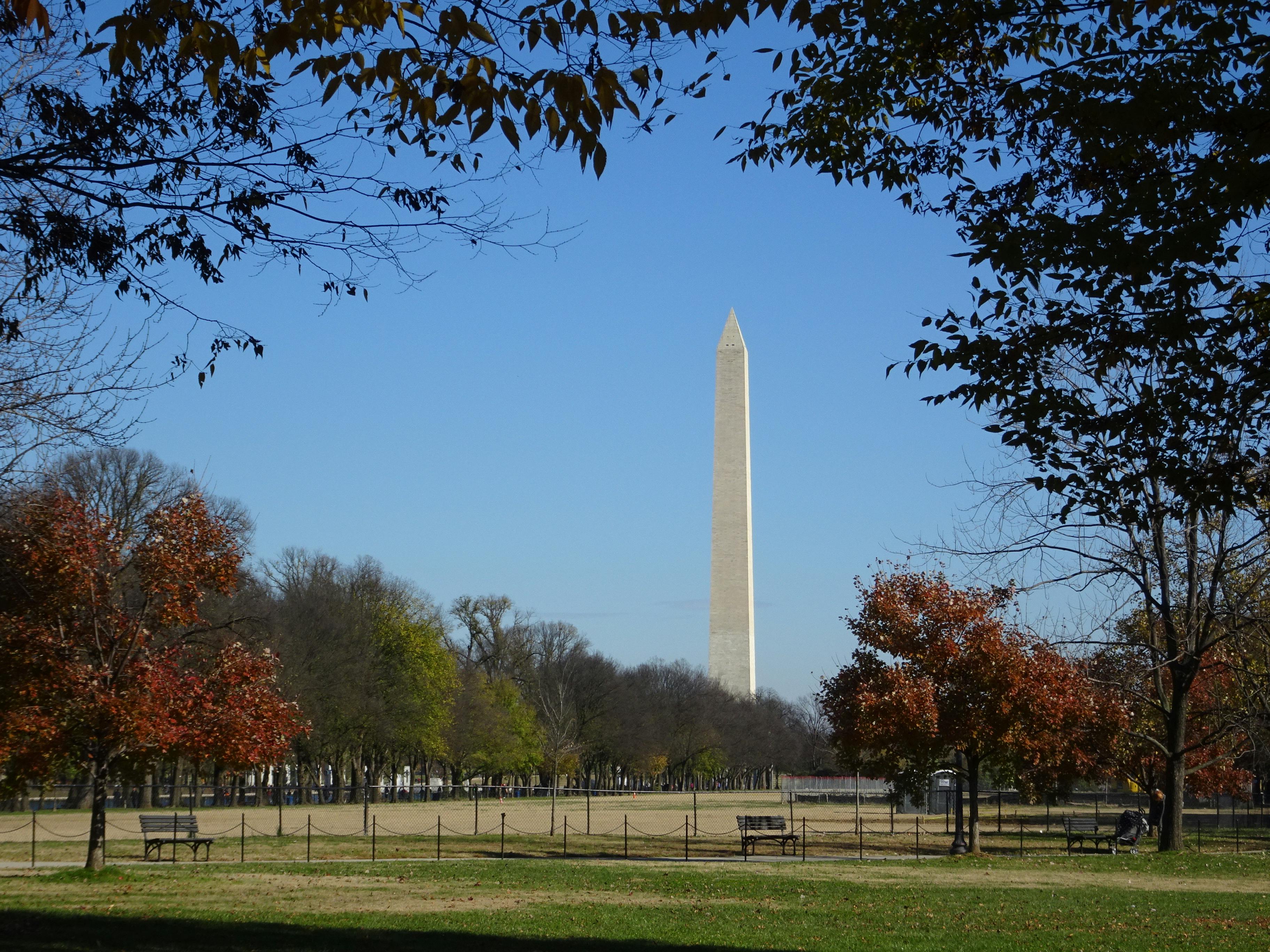 Monuments & Memory: A US Perspective