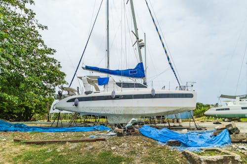 Kostenloses Stock Foto zu abenteuer, boot, business