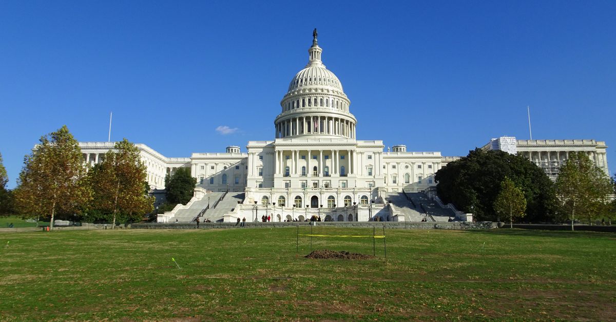 Vuelos baratos a Washington