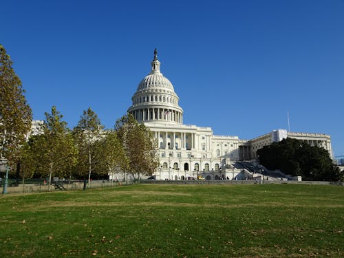 アメリカ合衆国議会議事堂, シティ, パークの無料の写真素材