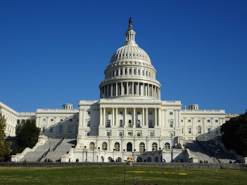 United States Capitol