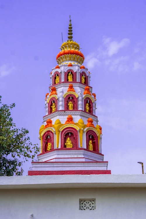 Temple Thakurbadi