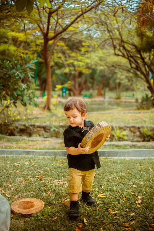 Δωρεάν στοκ φωτογραφιών με baby photoshoot, sesión de foto, αγόρι