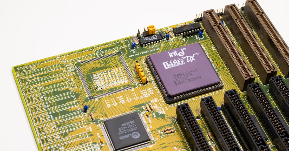 台灣科技產業突破創新,推動全球半導體發展新里程