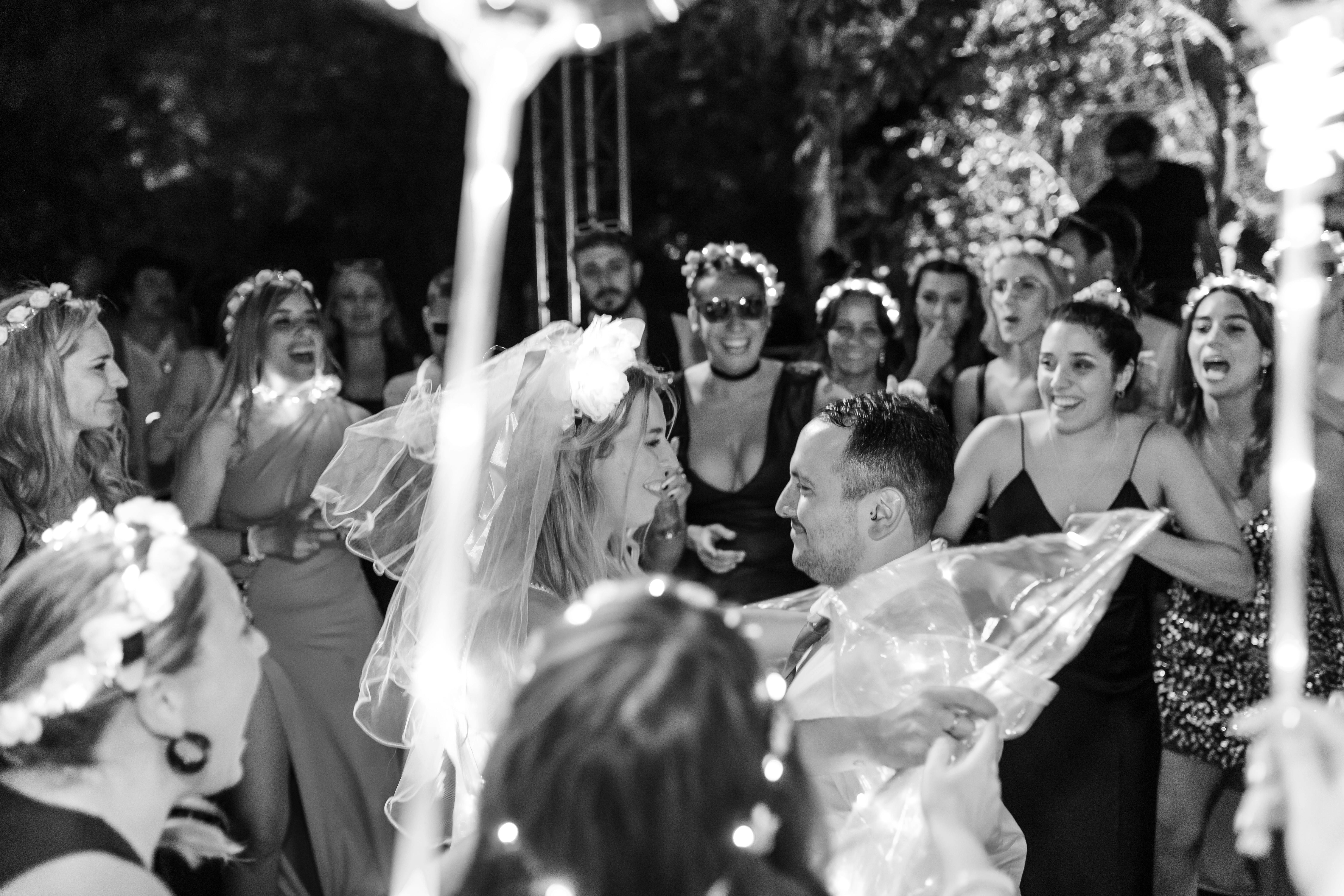 Photos From Jeff Bezos and Lauren Sánchez’s Pre-Wedding Events in Venice — Photo by Lilen Diaz on Pexels