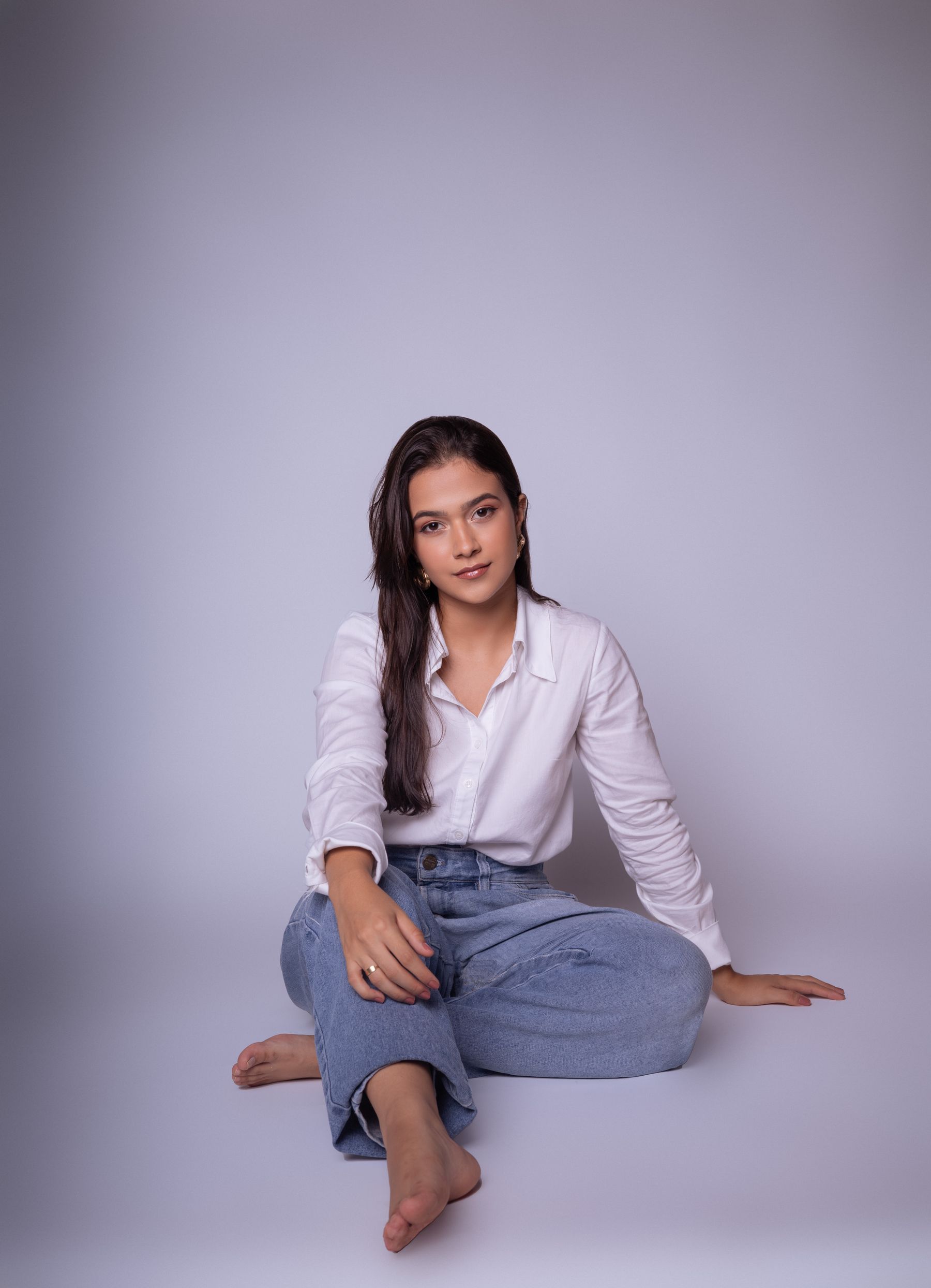 VORA denim real
