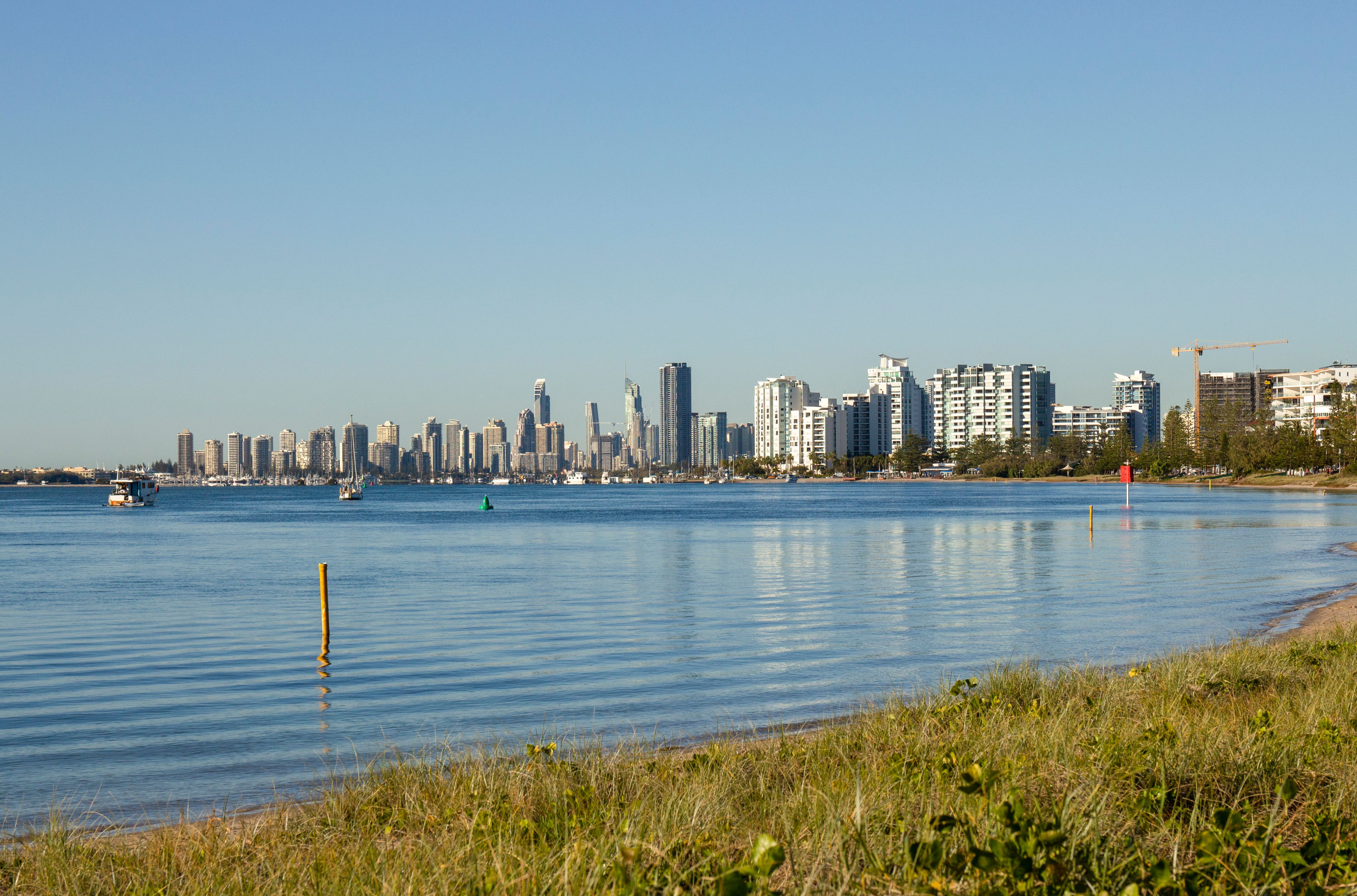 Coast Property Management agrees to settle tenant screening fee class action settlement: Claim your share — Photo by Sam Babu