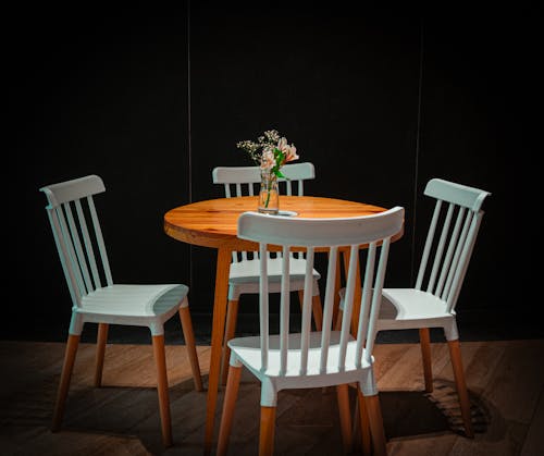 Imagine de stoc gratuită din decorarea mesei, pe masă, restaurant tabel