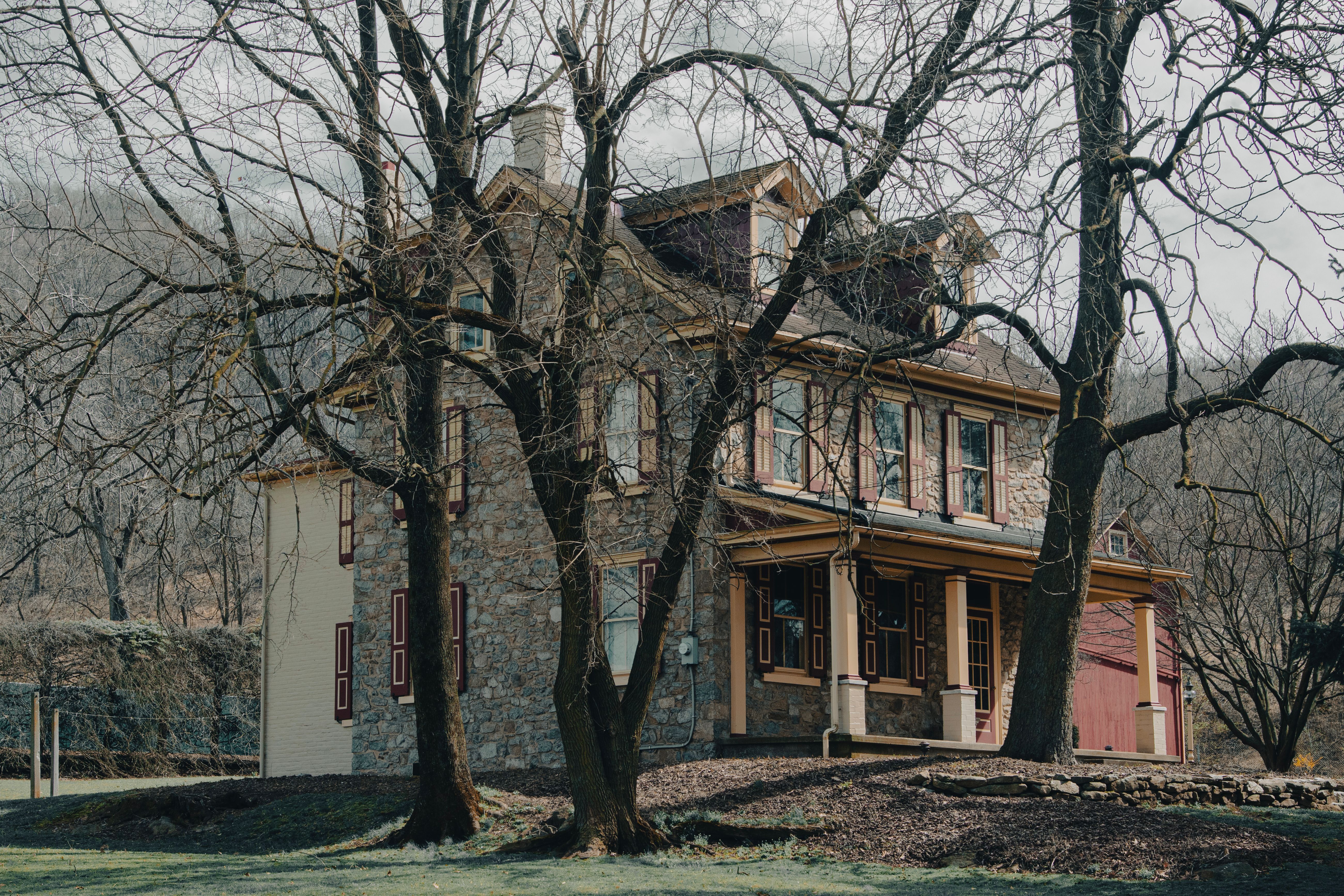 Bethlehem Historical Association museum