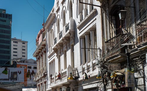 bolivya, dağınıklık, kirlilik içeren Ücretsiz stok fotoğraf