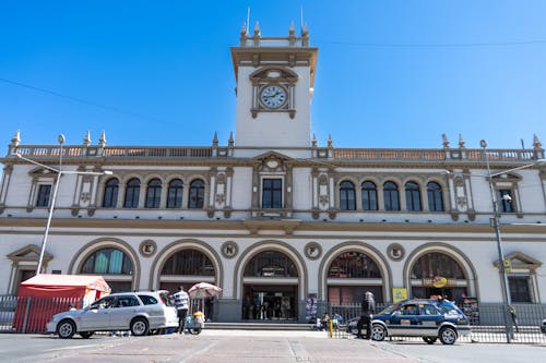 bolivya, demiryolu kadını, tren içeren Ücretsiz stok fotoğraf