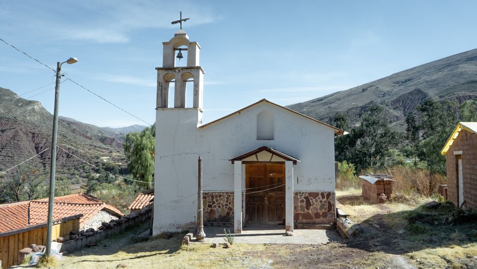 Foto de Sucre