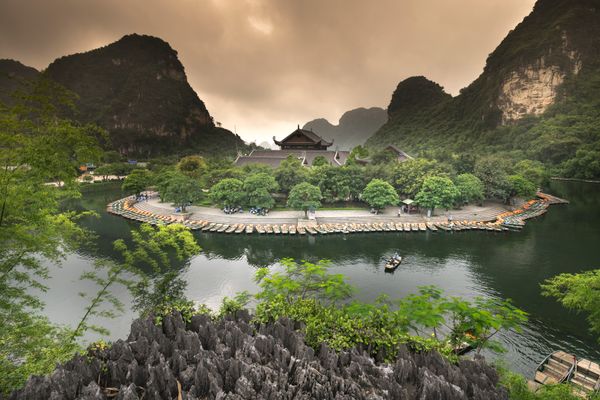 Vietnam