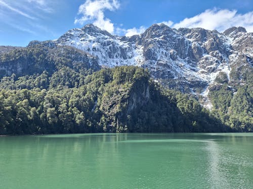 天性, 山, 旅行 的 免費圖庫相片