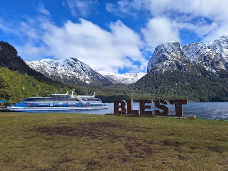 Rio Negro, Argentina photo 15