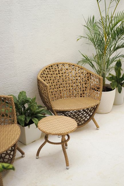 Merawat Furnitur Rotan dan Anyaman agar Awet Merawat Furnitur Rotan dan Anyaman agar Awet